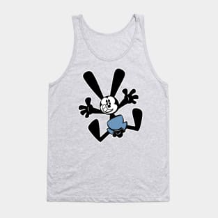 Lucky Bunny Tank Top